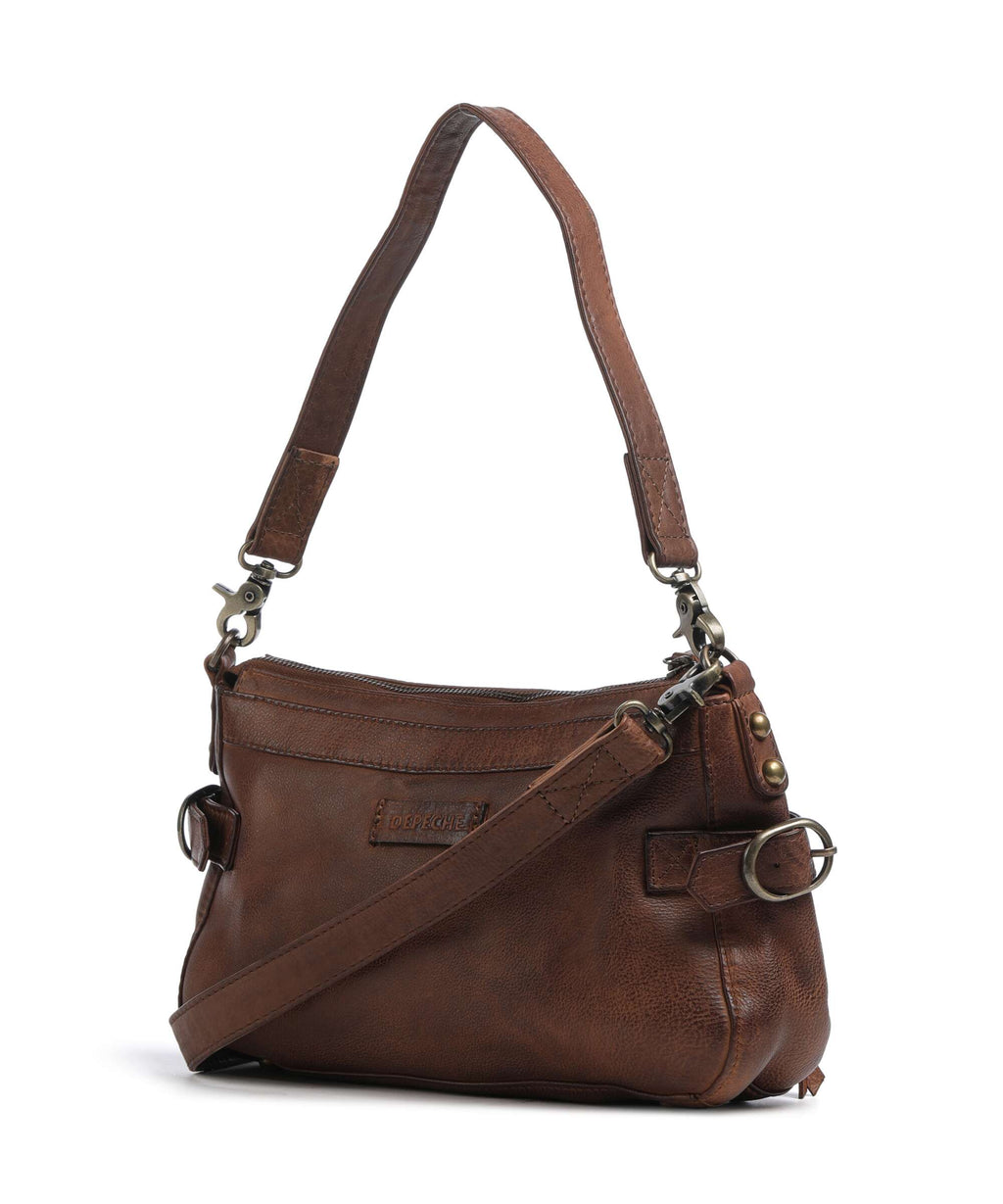 Depeche Bogota Shoulder bag chesterfield