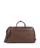 Tiger of Sweden Brome Weekend bag cognac