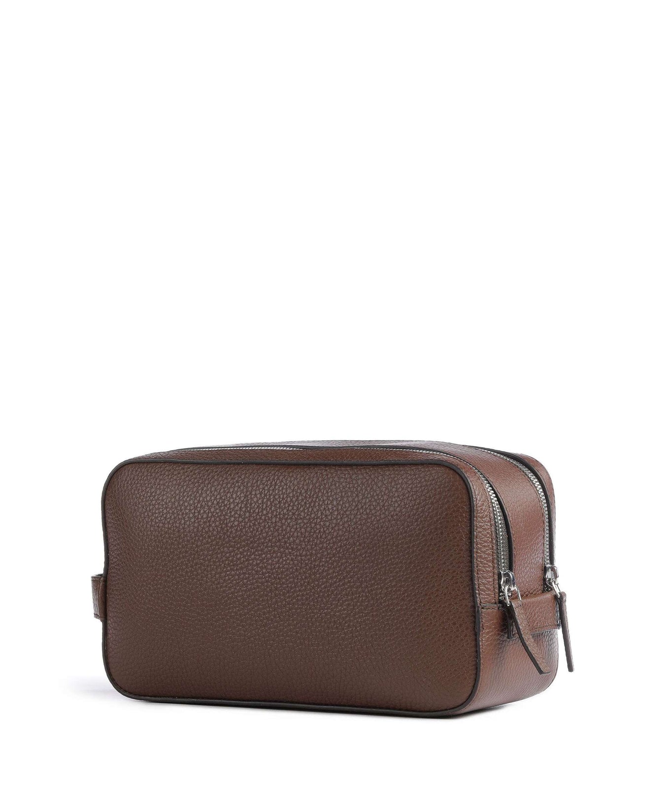 Tiger of Sweden Wynd Toiletry bag cognac