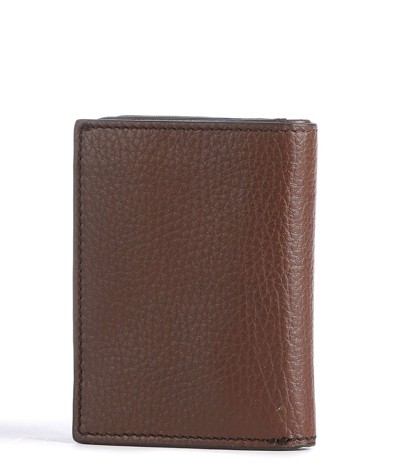 Tiger of Sweden Whitan Wallet cognac
