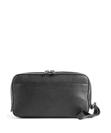 Tiger of Sweden Wes Borsa da toilette black
