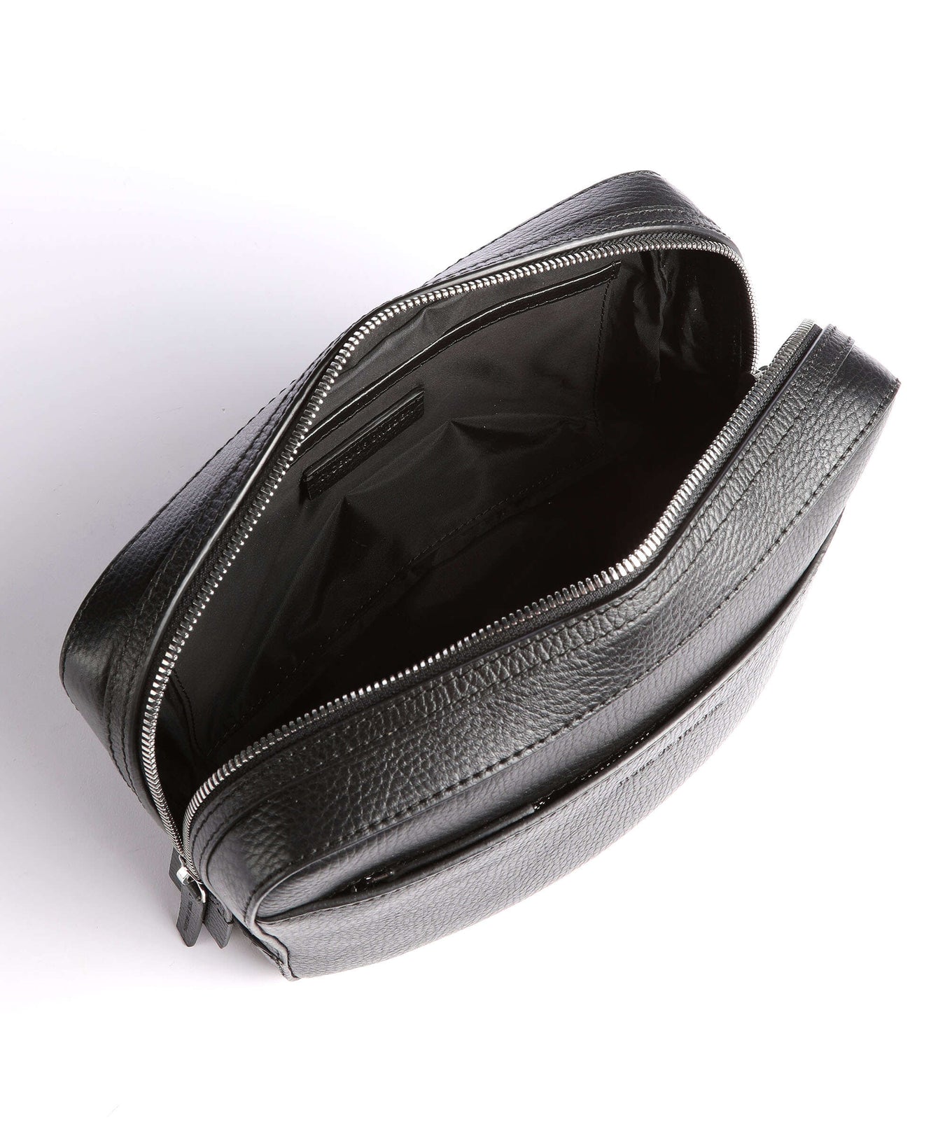 Tiger of Sweden Wes Toiletry bag black