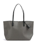 by Malene Birger Abigail Tote bag black