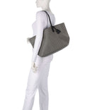 by Malene Birger Abigail Borsa shopper black