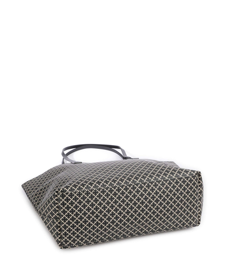 by Malene Birger Abigail Tote bag black