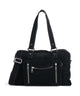 Núnoo New Suede Mille Tote bag black
