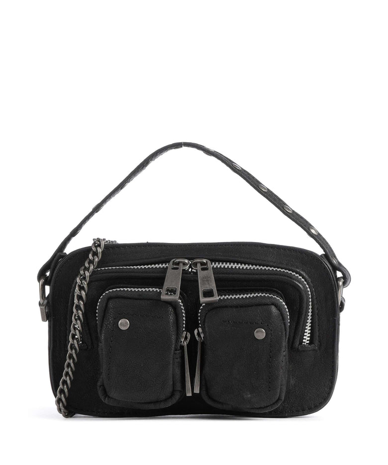 Núnoo Urban Helena Crossbody bag black