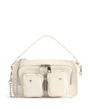 Núnoo New Zealand Helena Borsa a tracolla beige