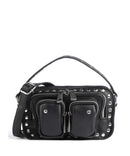 Núnoo Disco Helena Borsa a tracolla black