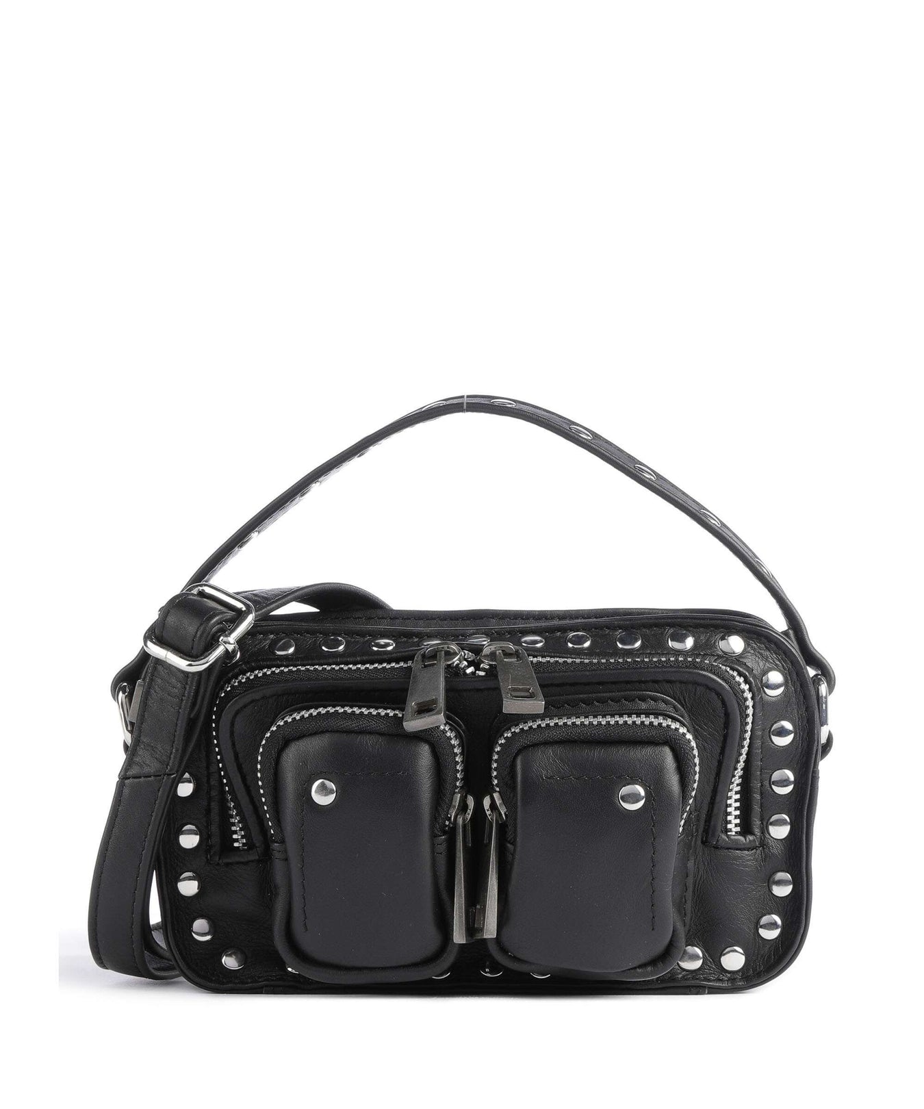 Núnoo Disco Helena Crossbody bag black