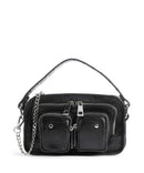 Núnoo New Zealand Helena Borsa a tracolla black