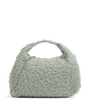 Núnoo Teddy Dandy Borsa a mano green