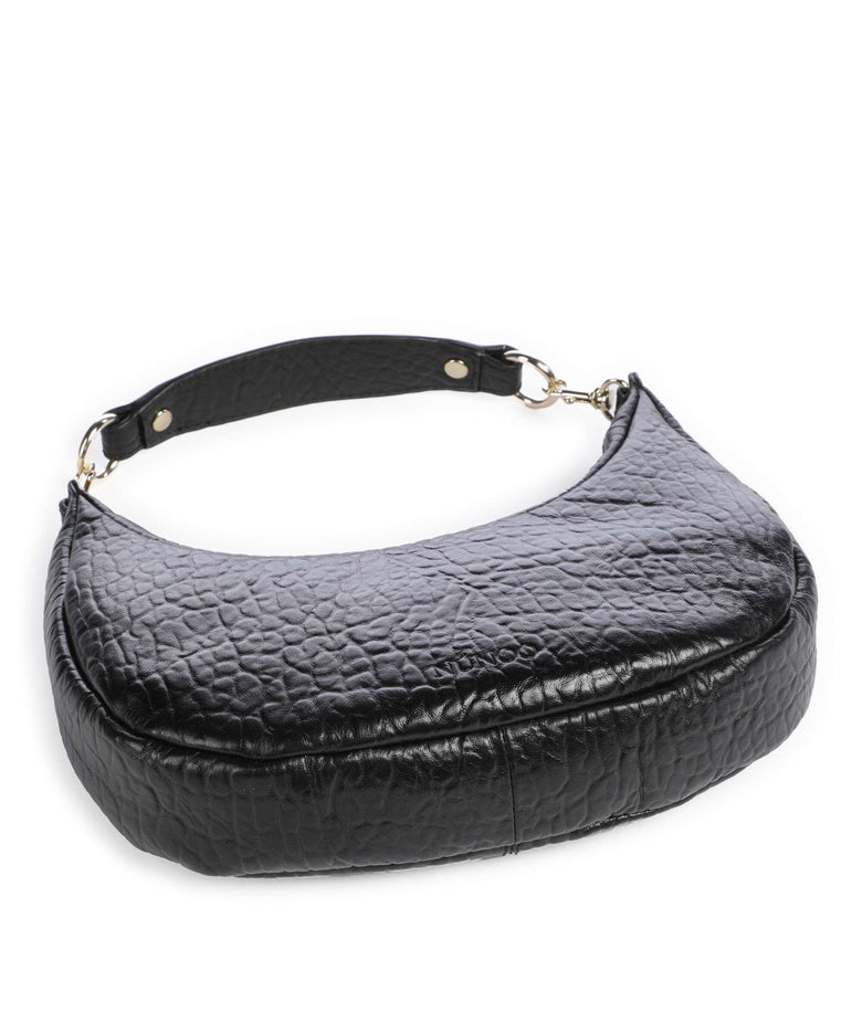 Núnoo New Zealand Annabel Shoulder bag black