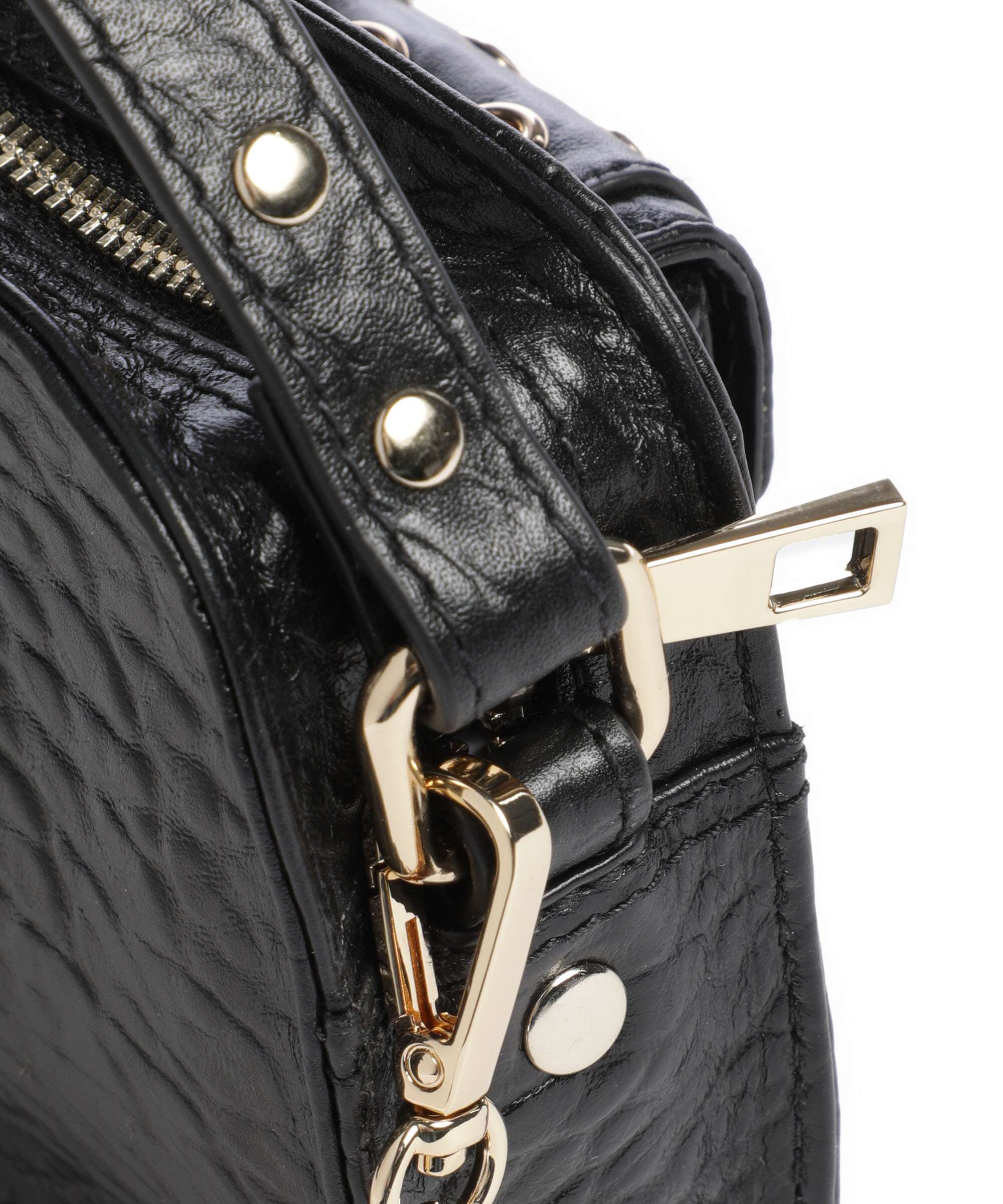 Núnoo New Zealand Helena Crossbody bag black