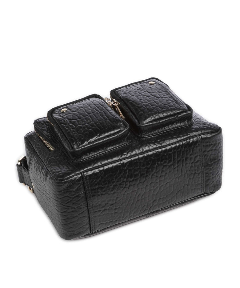Núnoo New Zealand Ellie Shoulder bag black