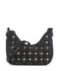Núnoo Rock Palma Crossbody bag black