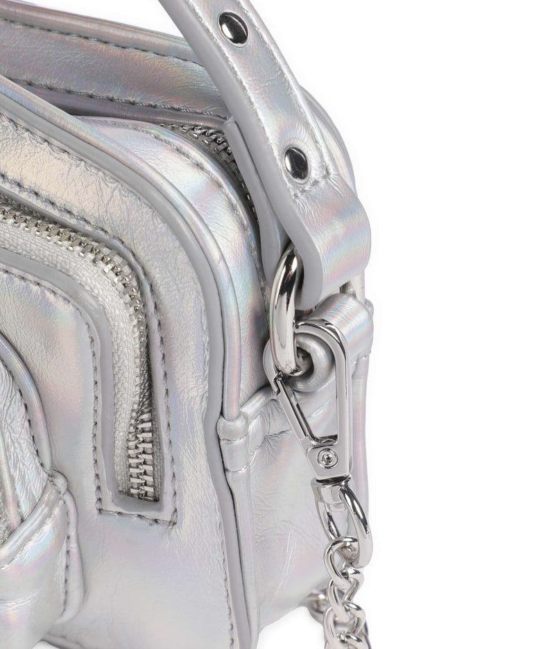 Núnoo Recycled Cool Helena Crossbody bag iridescent