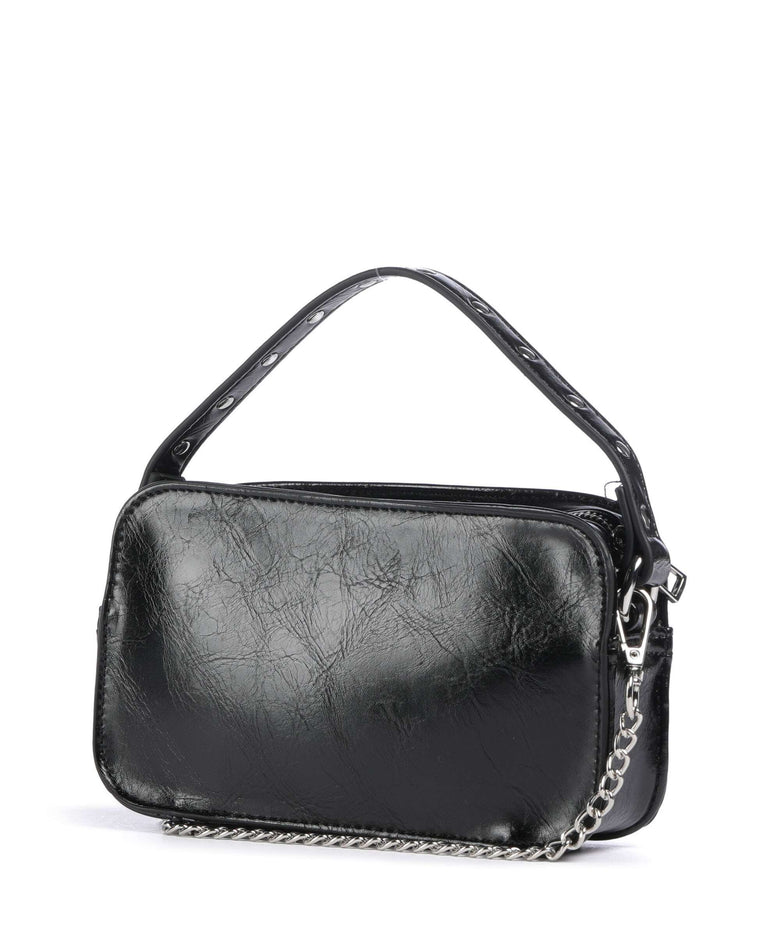 Núnoo Wrinkle Helena Crossbody bag black