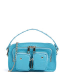 Núnoo New Zealand Helena Borsa a tracolla bright blue