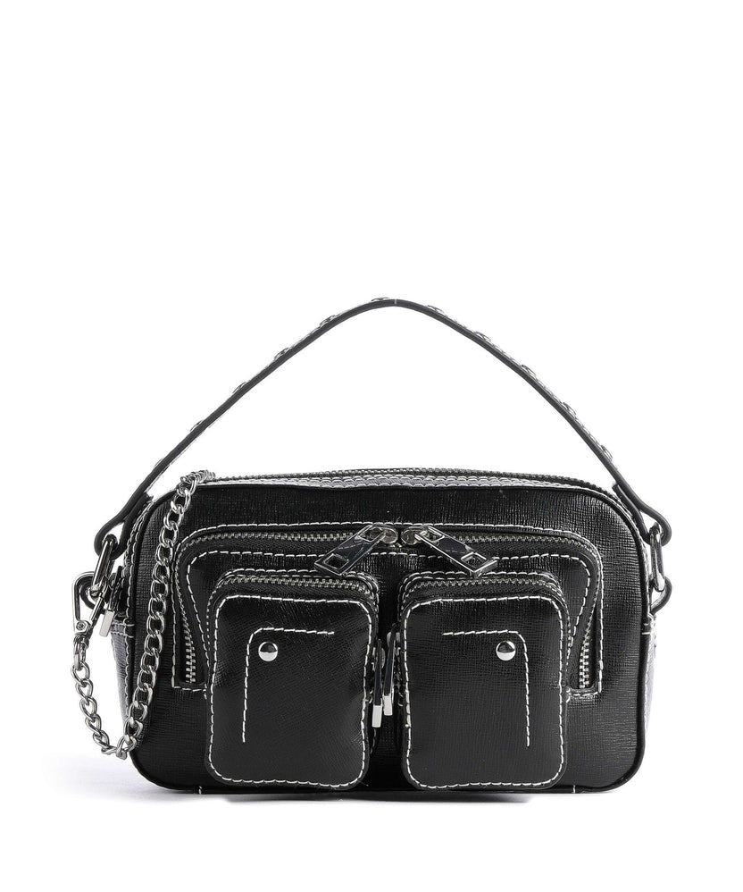 Núnoo Florence Helena Crossbody bag black