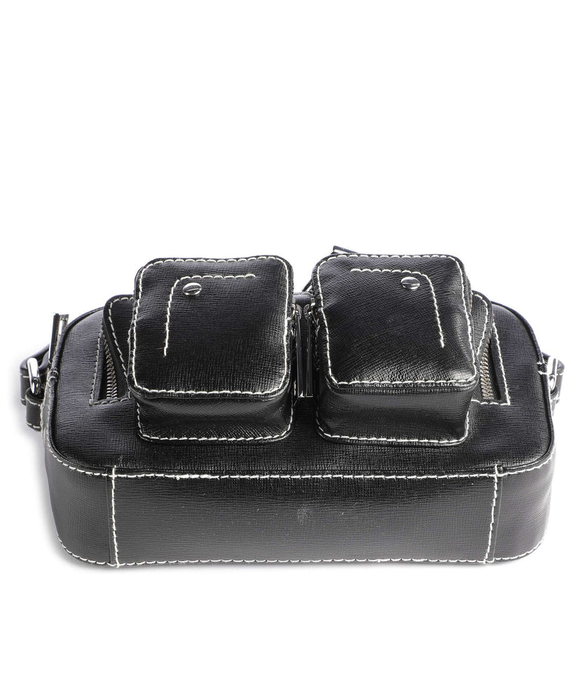 Núnoo Florence Helena Crossbody bag black