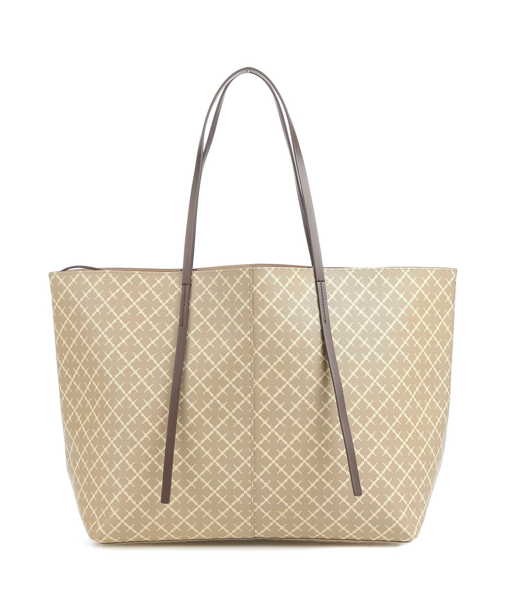 by Malene Birger Abi Tote bag incense