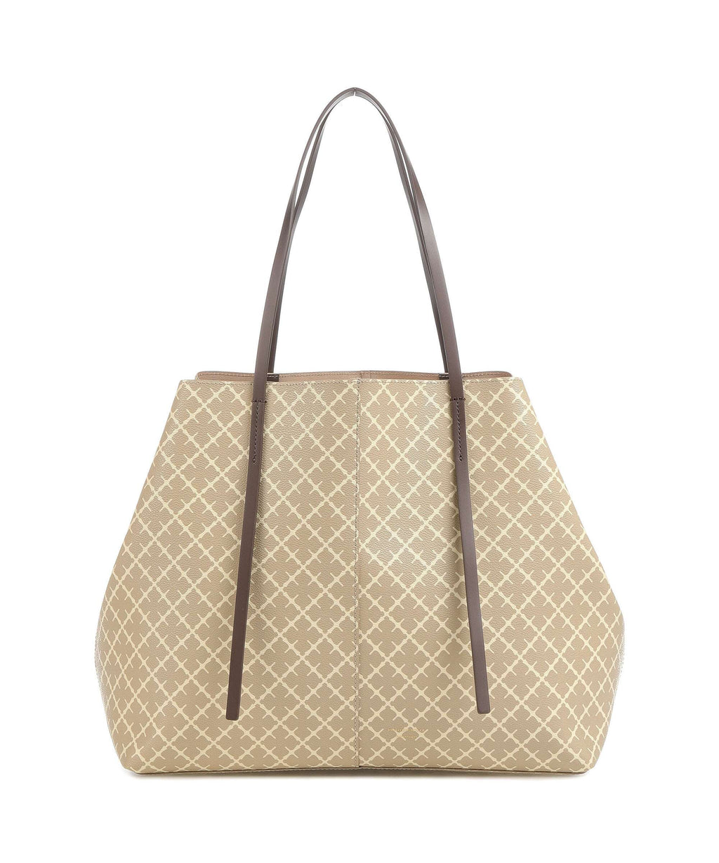 by Malene Birger Abi Tote bag incense