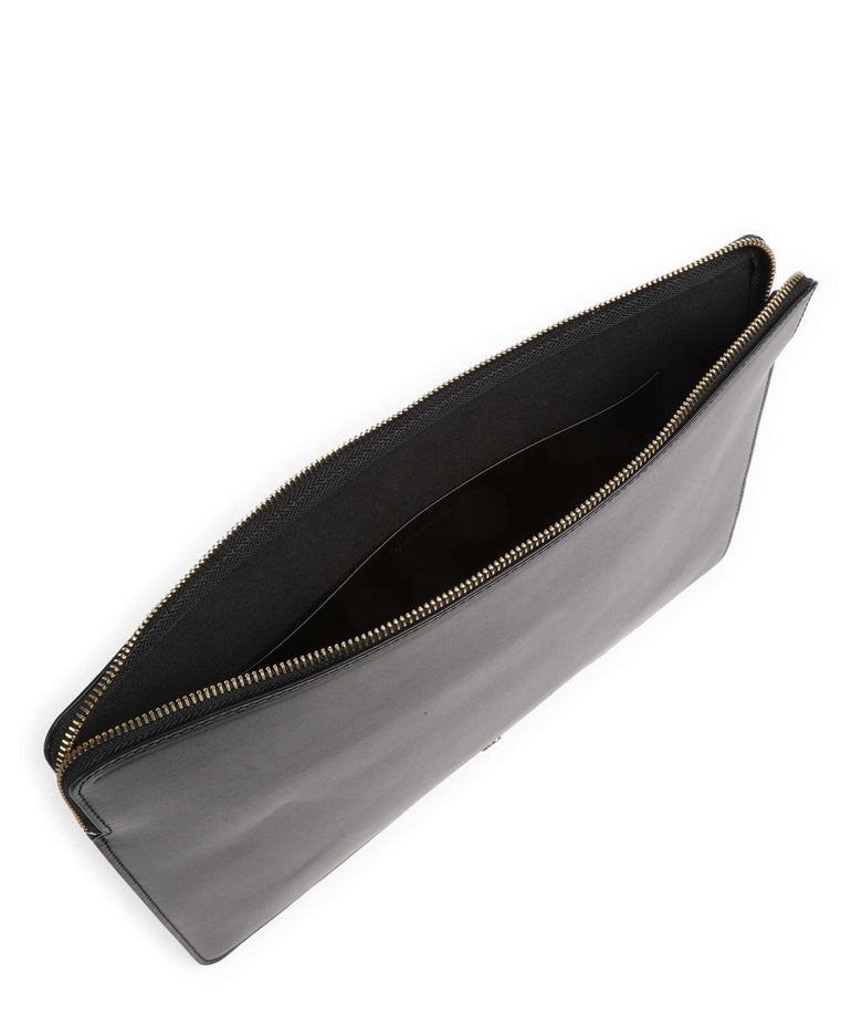 by Malene Birger Aya Laptop case black