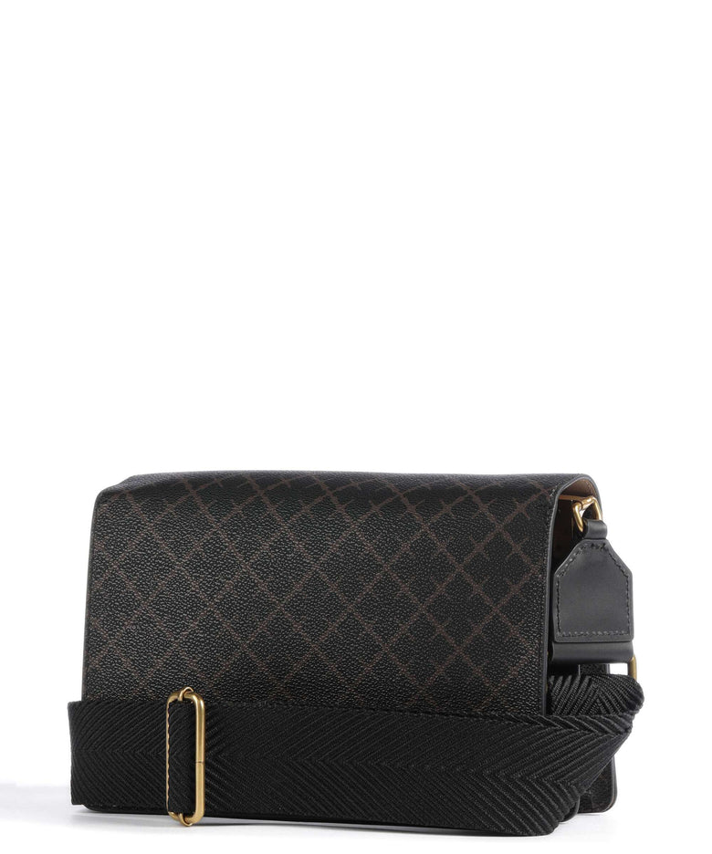 by Malene Birger Loenna Crossbody bag dark chokolate