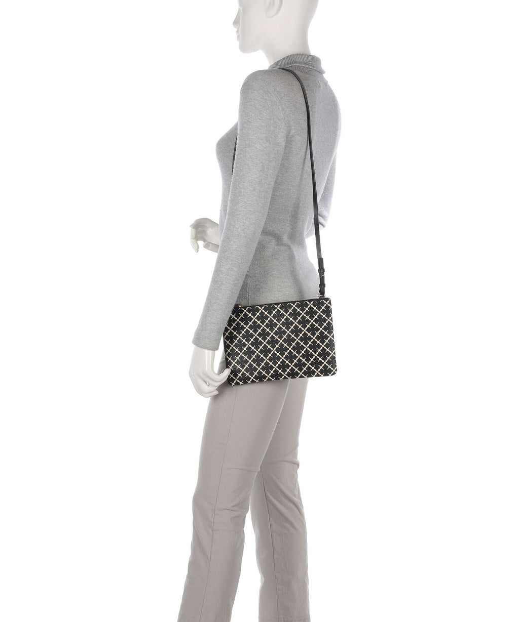 by Malene Birger Ivy Crossbody bag black