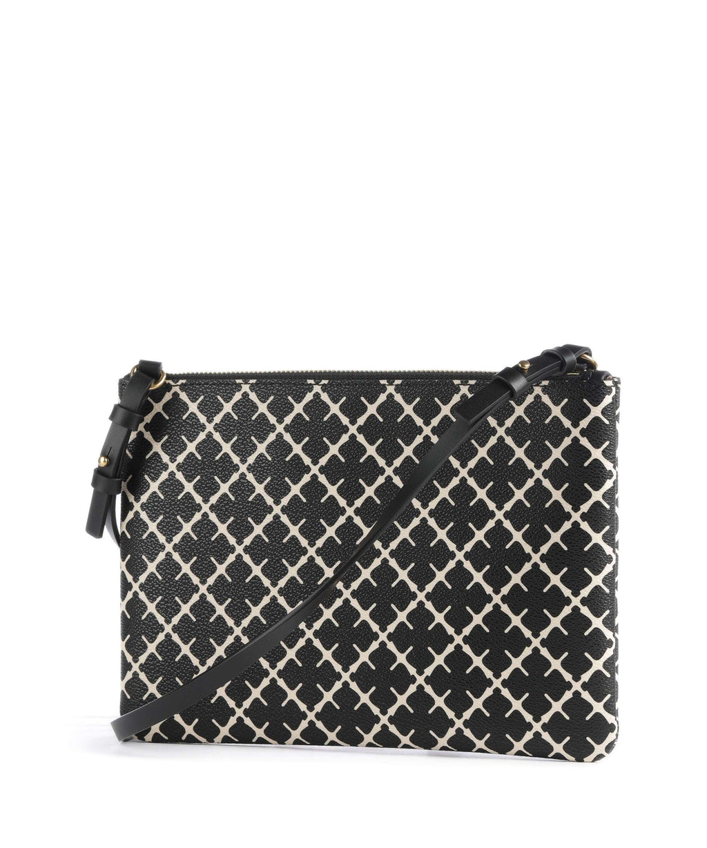 by Malene Birger Ivy Crossbody bag black