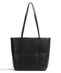 by Malene Birger Abilso Tote bag black