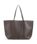 by Malene Birger Abilla Borsa shopper coffee bean