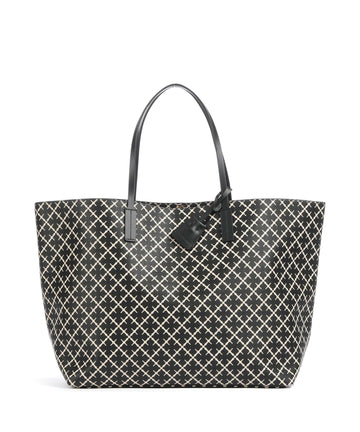 by Malene Birger Abi Borsa shopper black