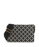 by Malene Birger Loenna Borsa a tracolla black