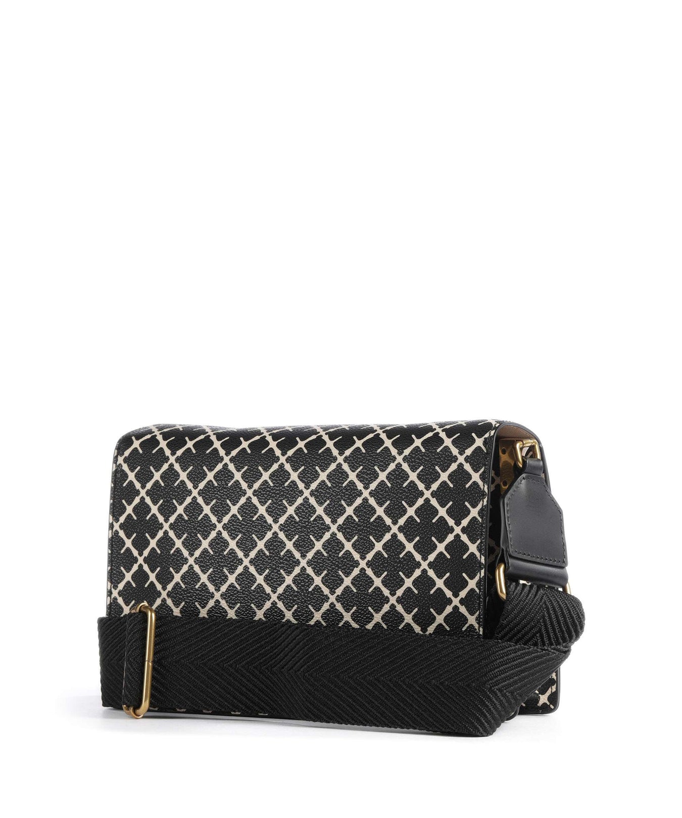 by Malene Birger Loenna Crossbody bag black