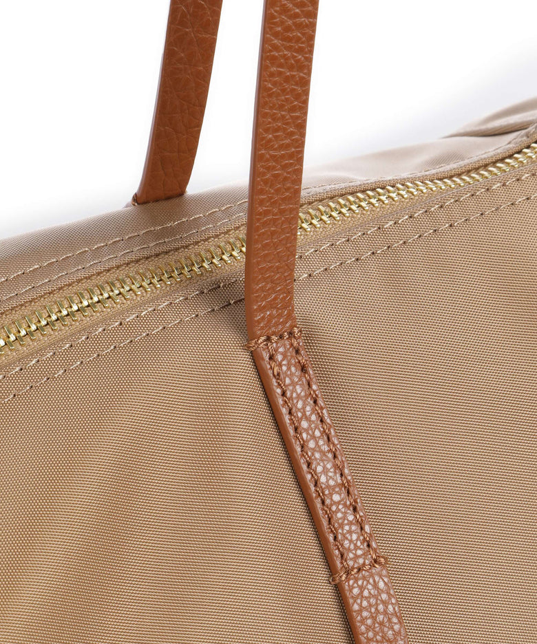 by Malene Birger Nabello Tote bag tannin