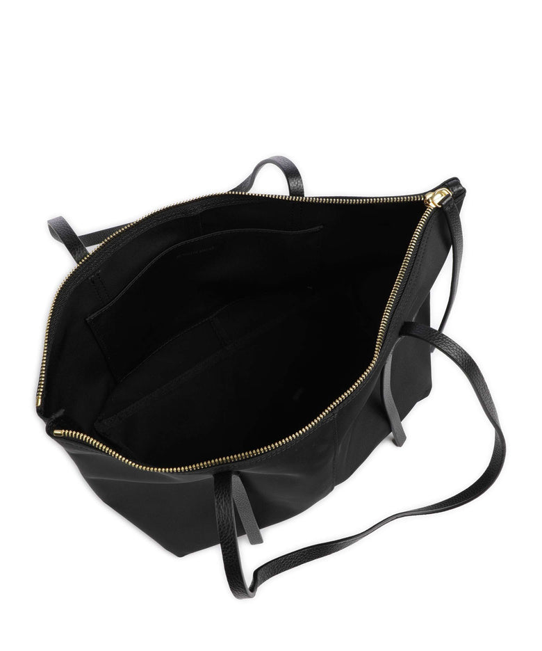 by Malene Birger Nabella Tote bag black