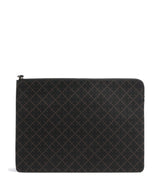 by Malene Birger Ivy Custodia pc dark chokolate