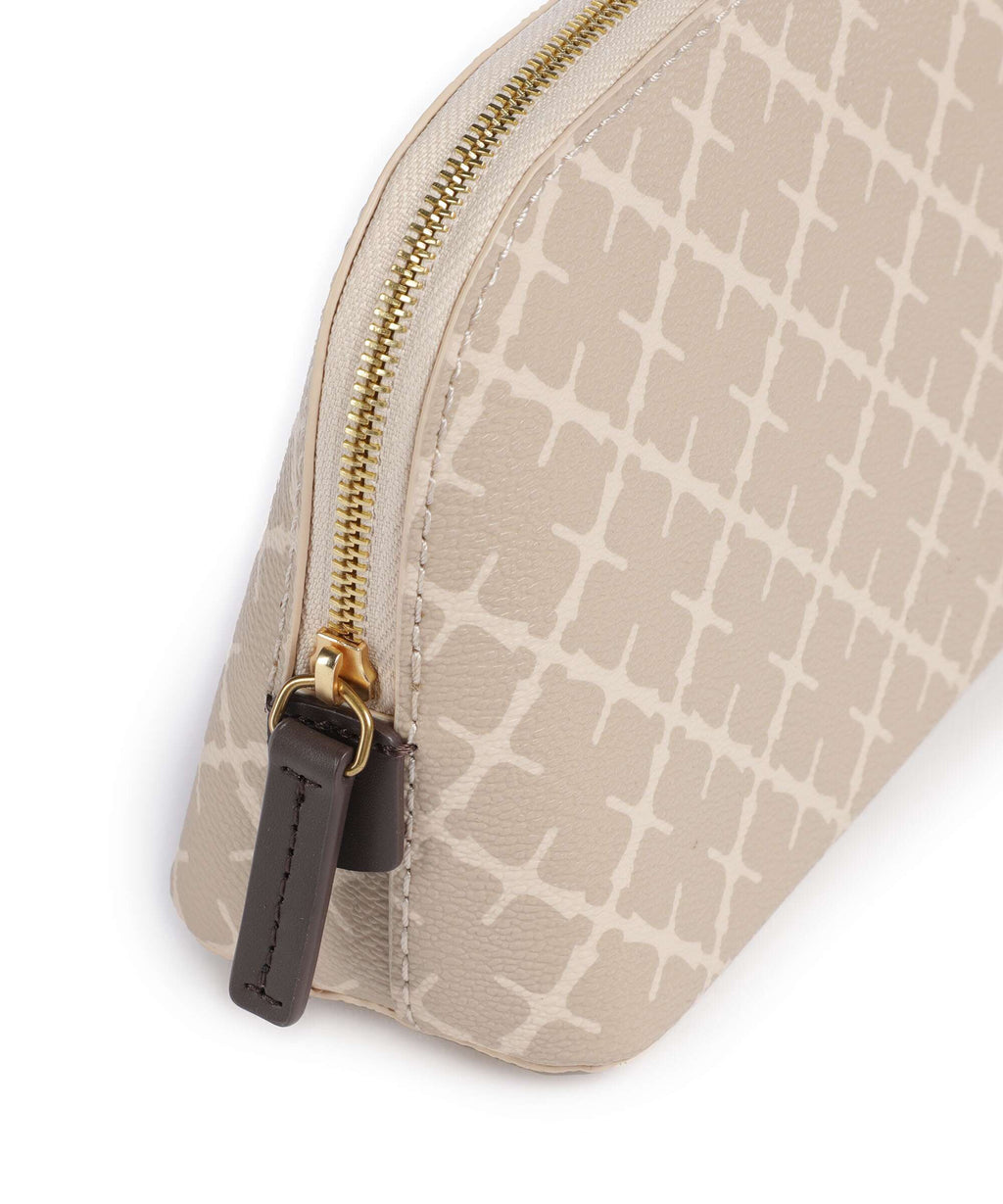 by Malene Birger Bae Small Cosmetic bag feather