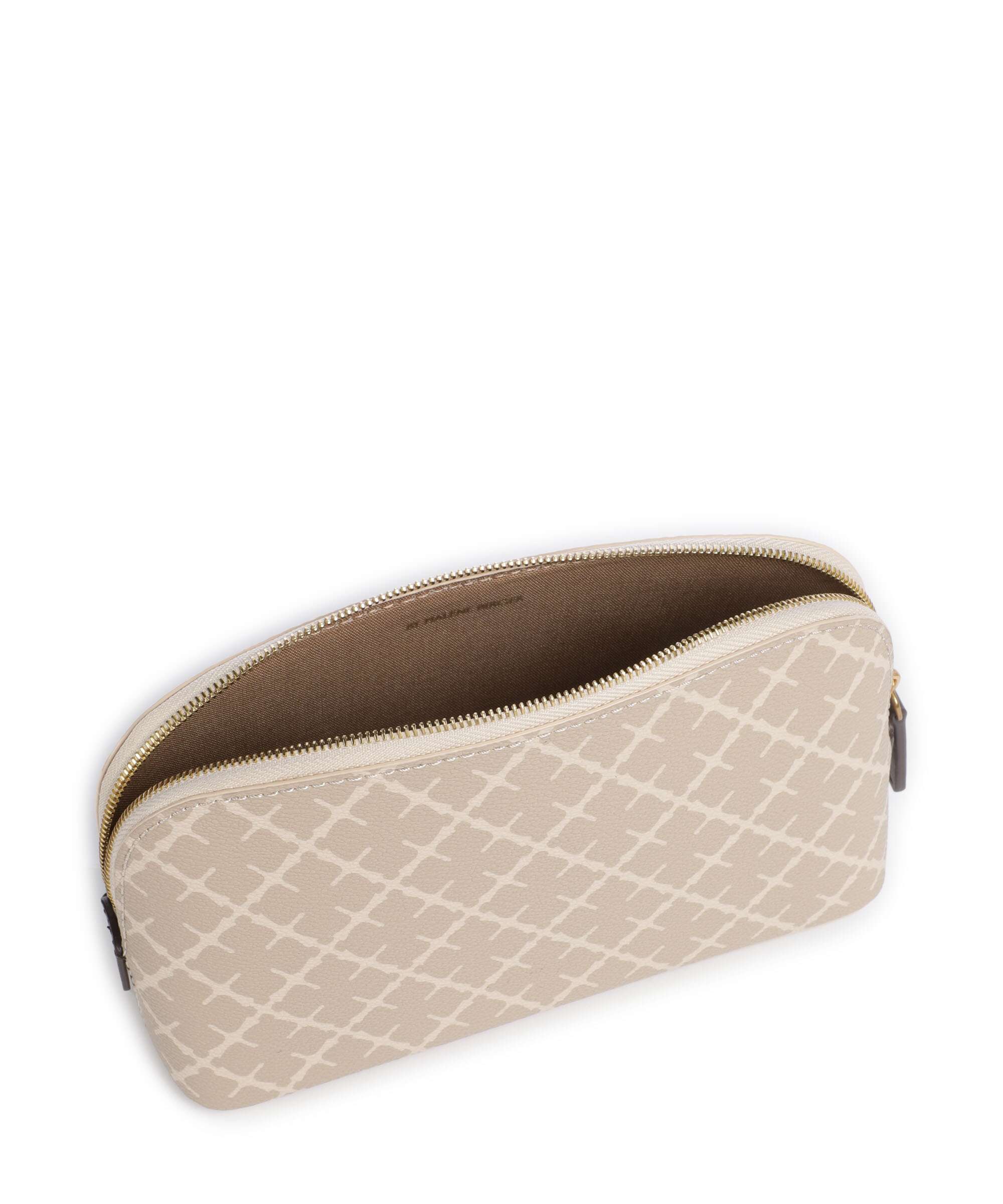 by Malene Birger Bae Small Cosmetic bag feather