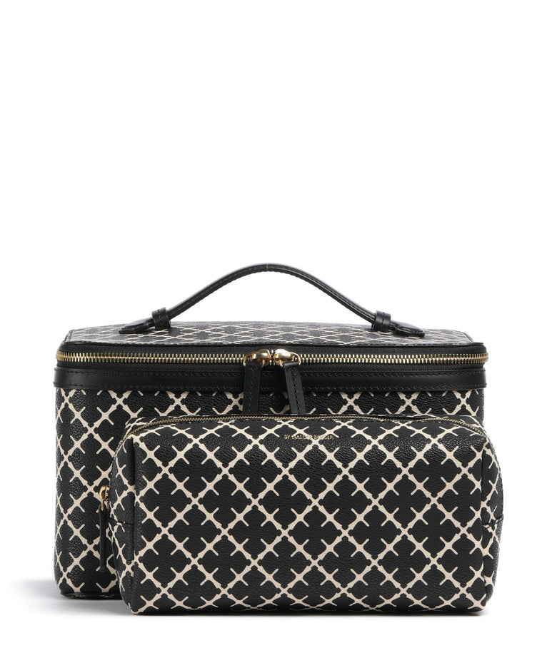 by Malene Birger Bae Beauty Toiletry bag black