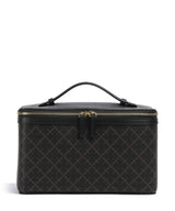 by Malene Birger Bae Beauty Borsa da toilette dark chokolate