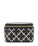 by Malene Birger Bae Bijoux Borsa da toilette black