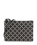 by Malene Birger Ivy Borsa a tracolla black