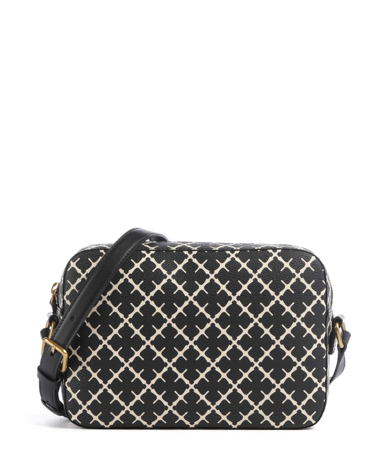 by Malene Birger Lolla Crossbody bag black