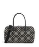 by Malene Birger Lullu Small Borsone da weekend black