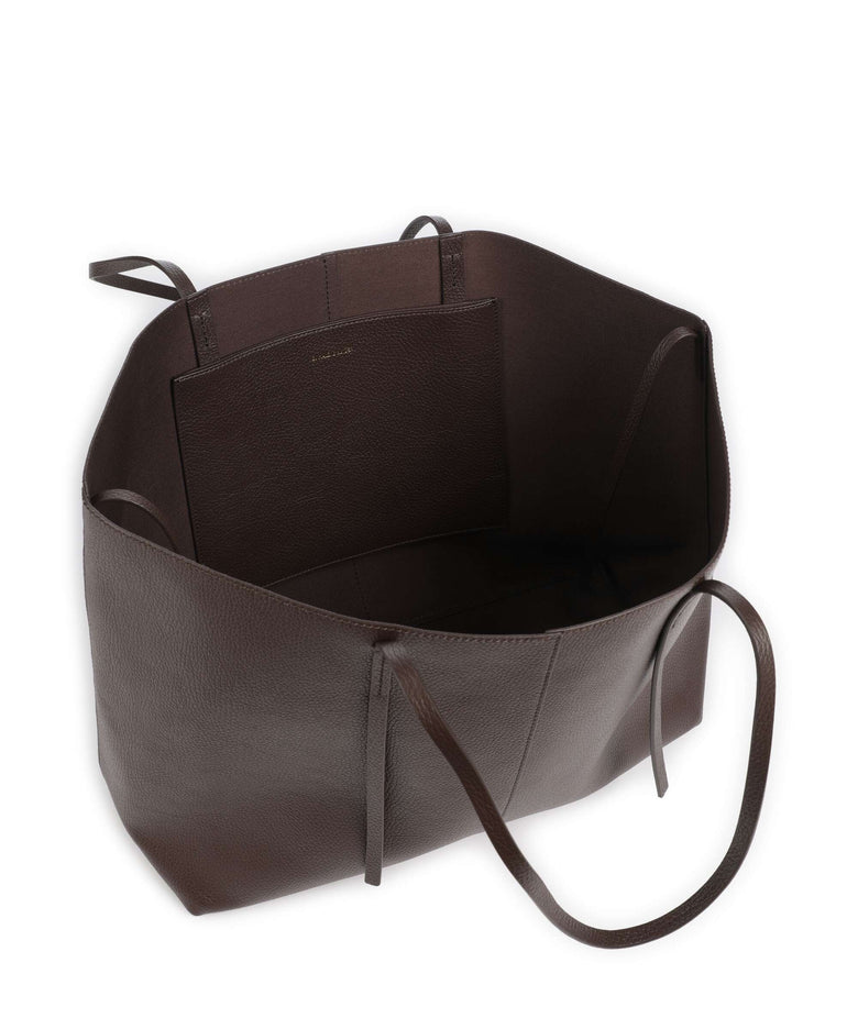 by Malene Birger Abilla Tote bag carafe