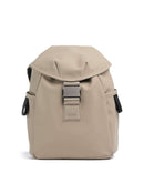 Rains Valera Mini Zaino beige