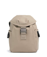 Rains Valera Mini Zaino beige